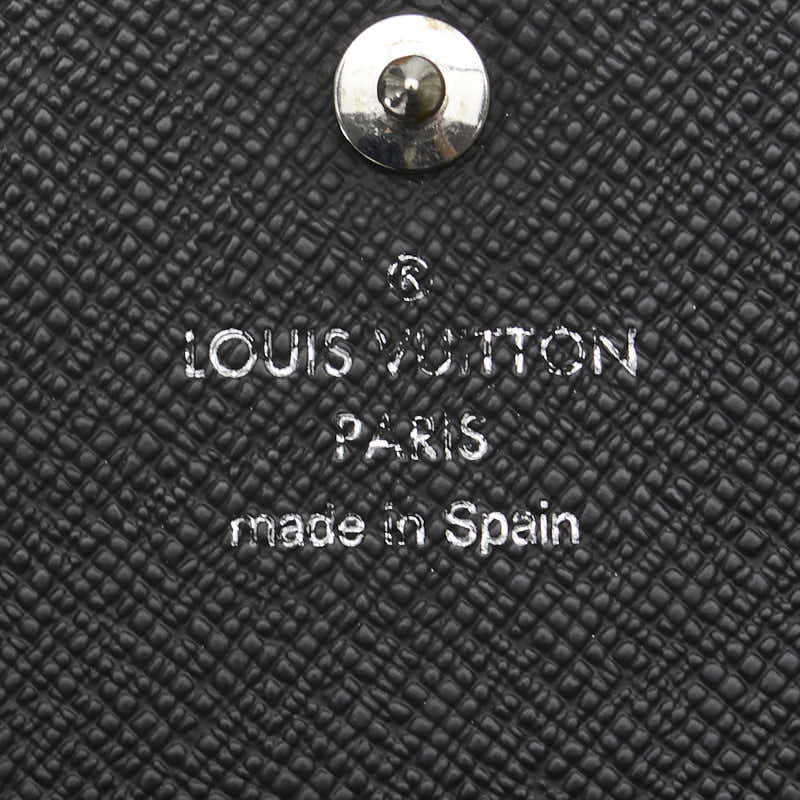 ルイ・ヴィトン エピ カードケース