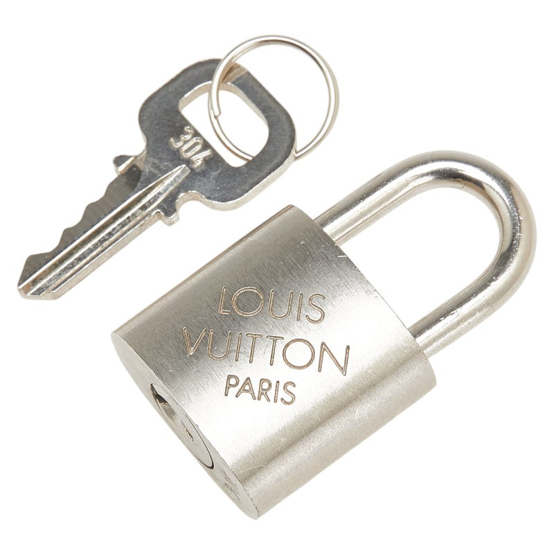 ルイヴィトン カデナ メタル南京錠セット