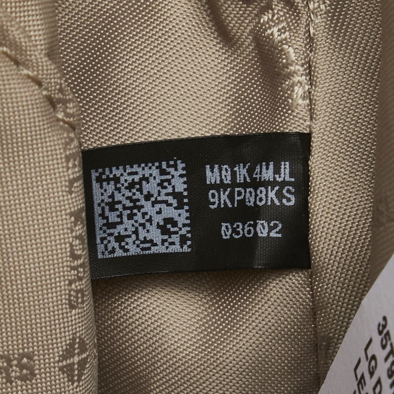 マイケルコース エミー レザー2wayバッグ