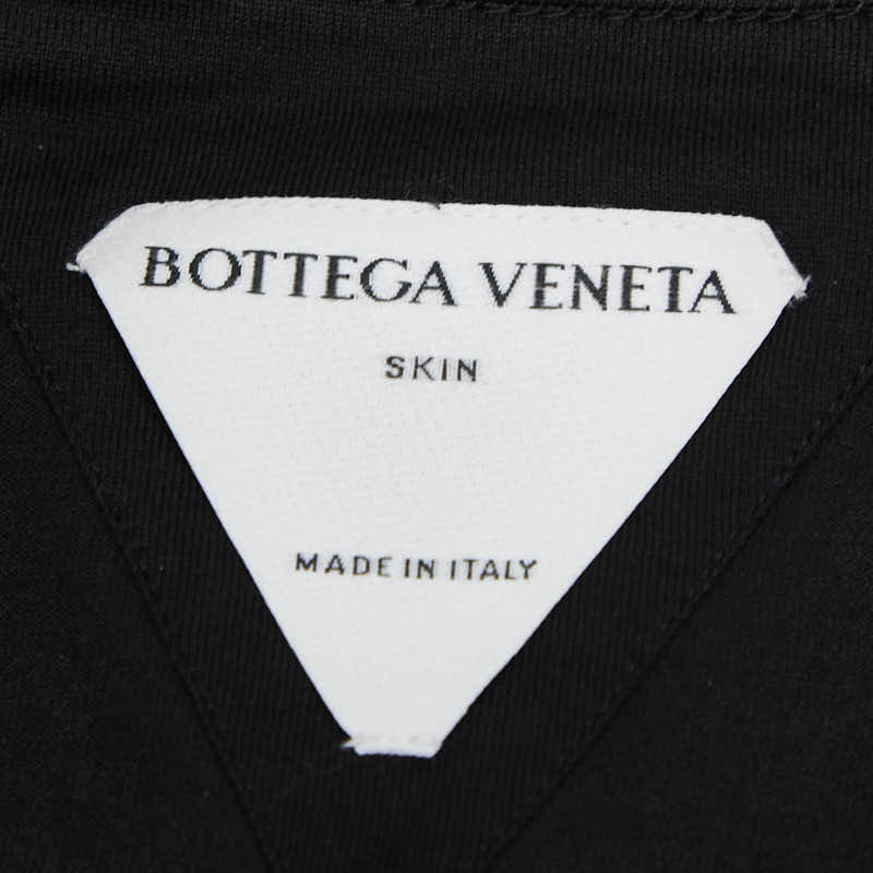 ボッテガヴェネタ コットン半袖Tシャツ