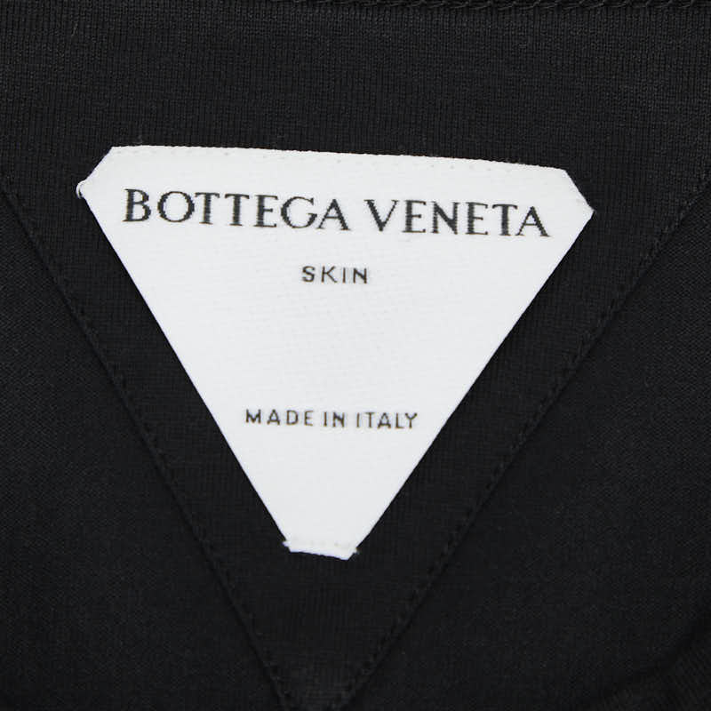 ボッテガヴェネタ コットン 半袖Tシャツ