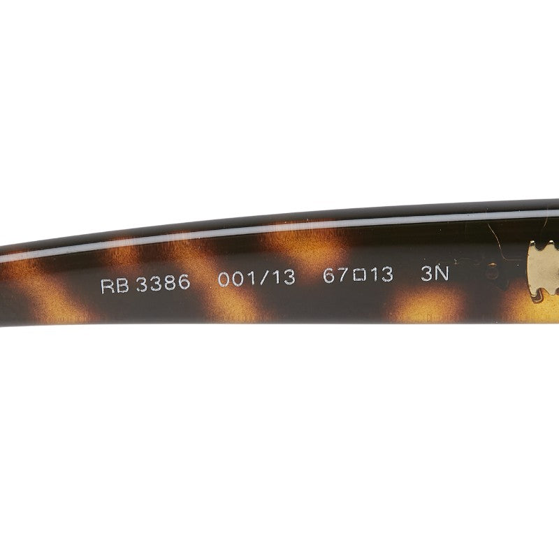 レイバン RB3386 サングラス