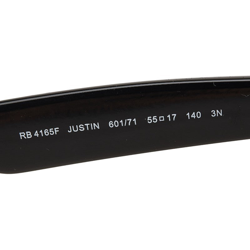 レイバン ジャスティン サングラス