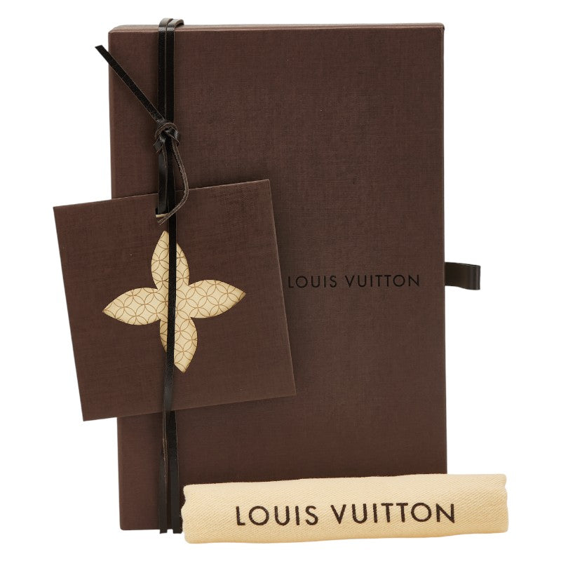 ルイ・ヴィトン エテュイ ルネット MM モノグラム メガネケース