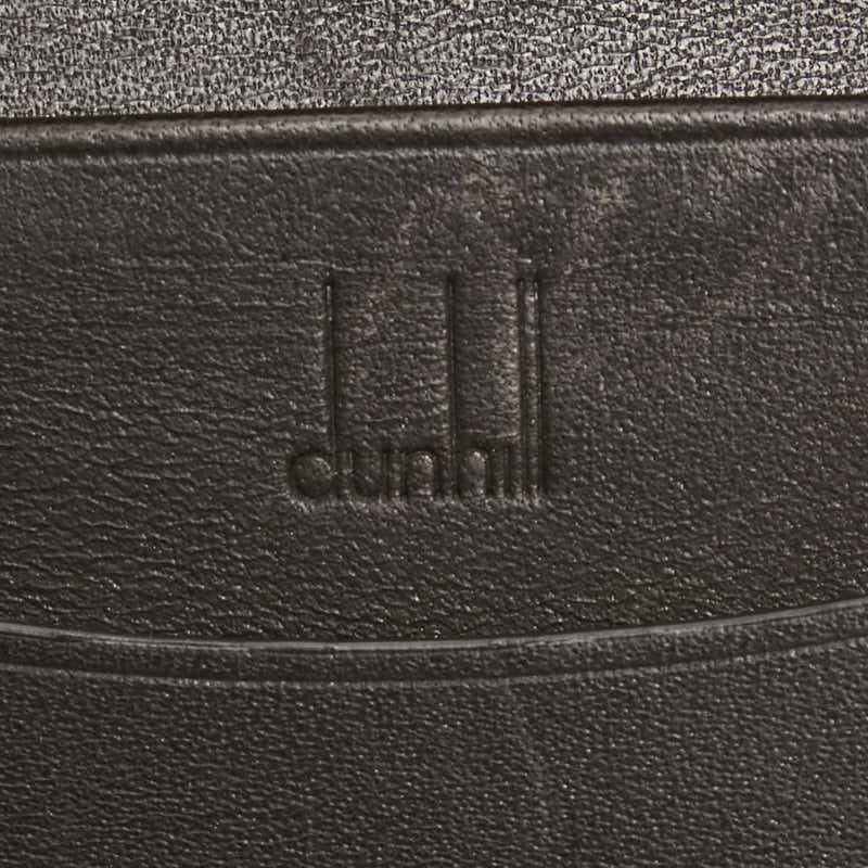 ダンヒル レザー カードケース