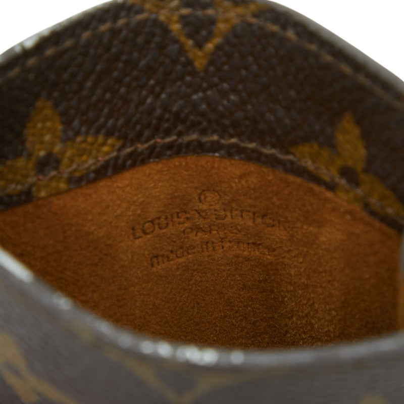 ルイ・ヴィトン モノグラム 眼鏡ケース