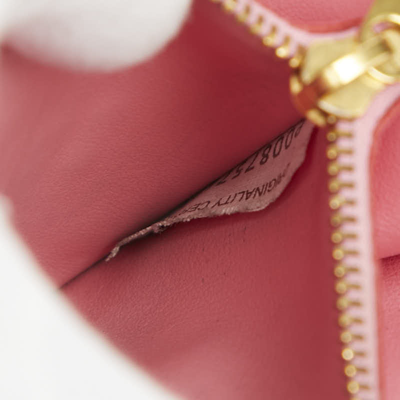 ボッテガ・ヴェネタイントレチャートレザー財布