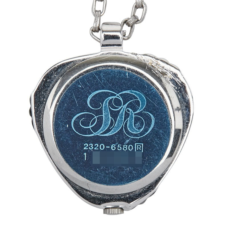 セイコー メタル ペンダント ネックレス