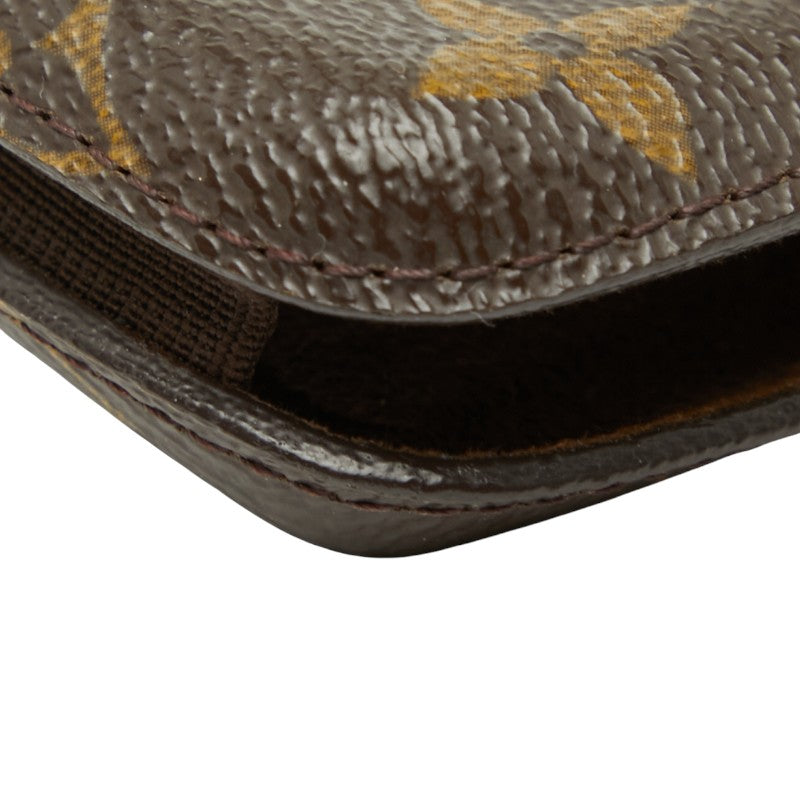 ルイ・ヴィトン エテュイ・テレフォン PM モノグラム ケース