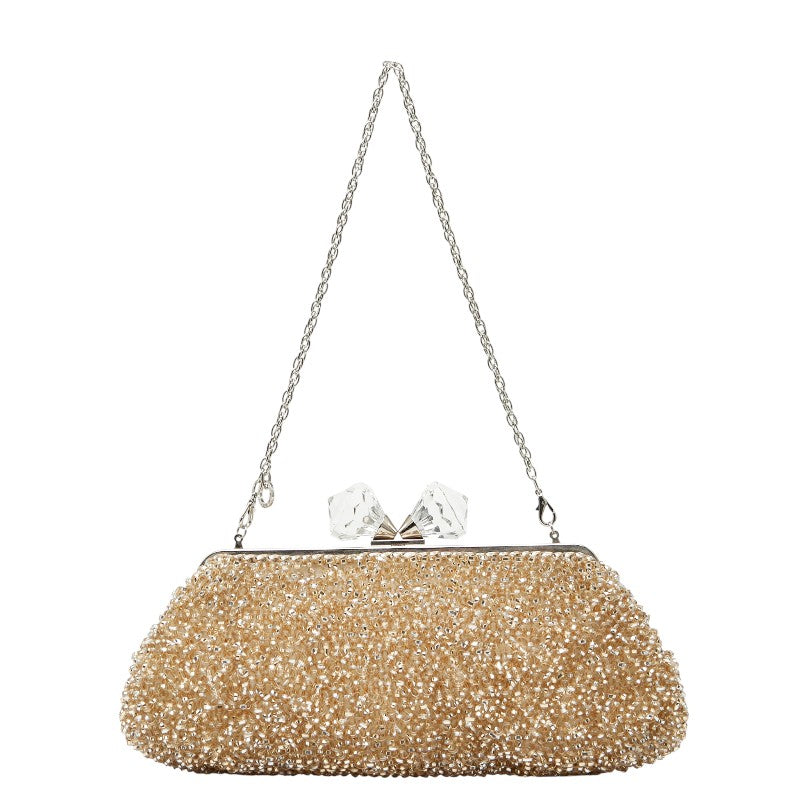 アンテプリマ ワイヤー バッグ ビニール ショルダー バッグ