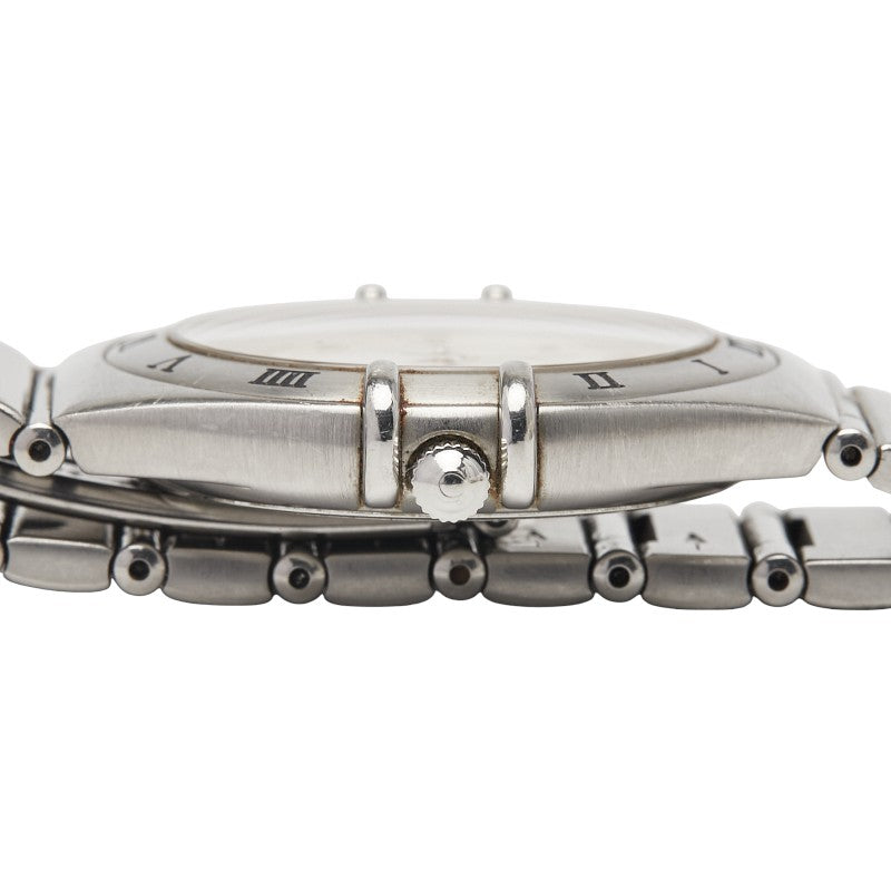 オメガ コンステレーション ステンレス