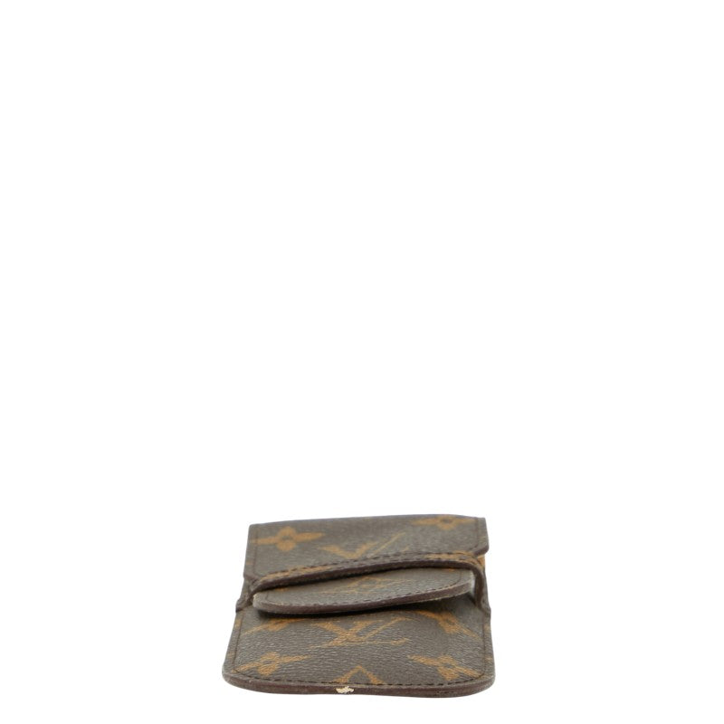 ルイ・ヴィトン エテュイ スティロ モノグラム ペンケース