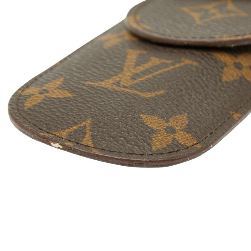 ルイ・ヴィトン エテュイ スティロ モノグラム ペンケース