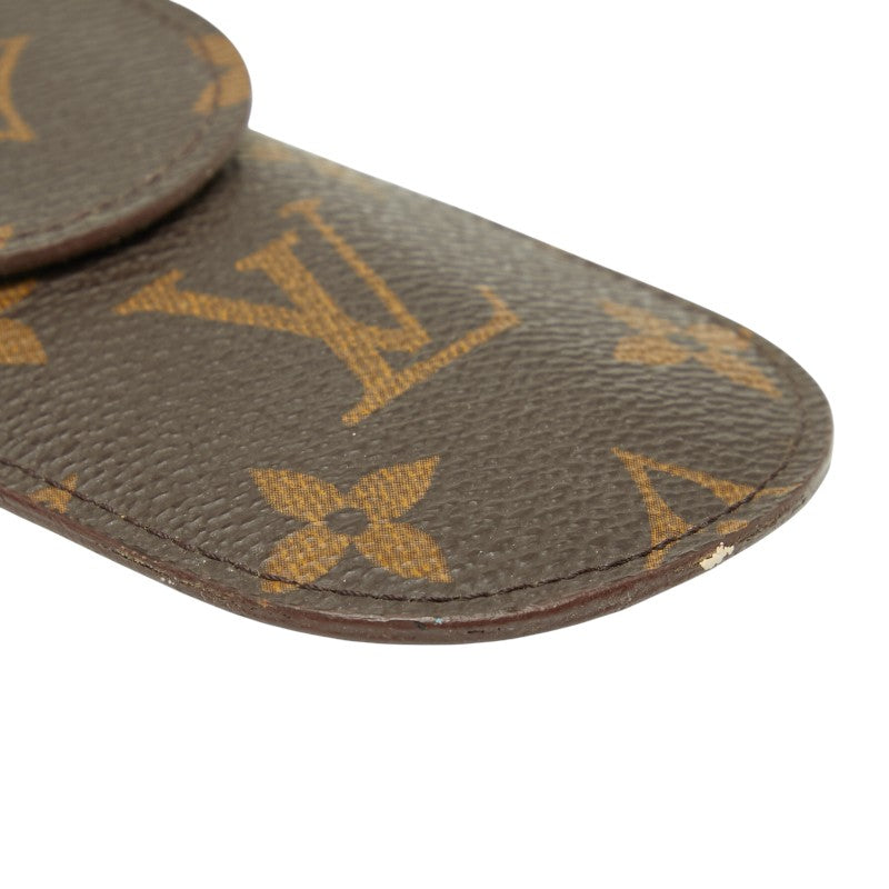 ルイ・ヴィトン エテュイ スティロ モノグラム ペンケース