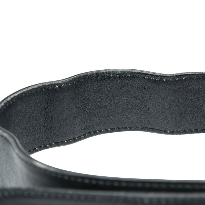 グッチ レザー ショルダーストラップ