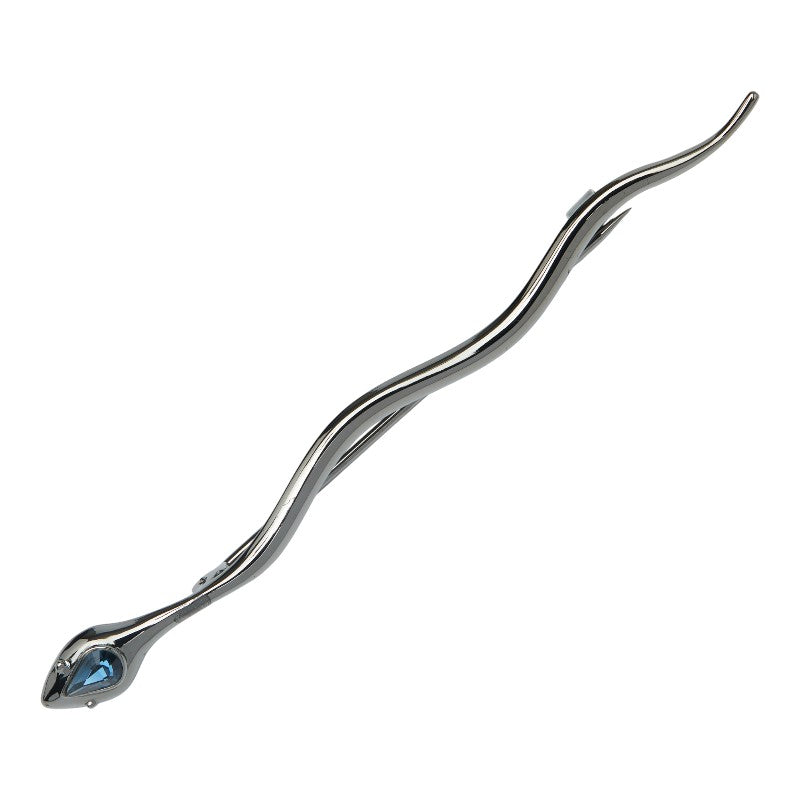 ドルチェ & ガッバーナ スネーク ブローチ