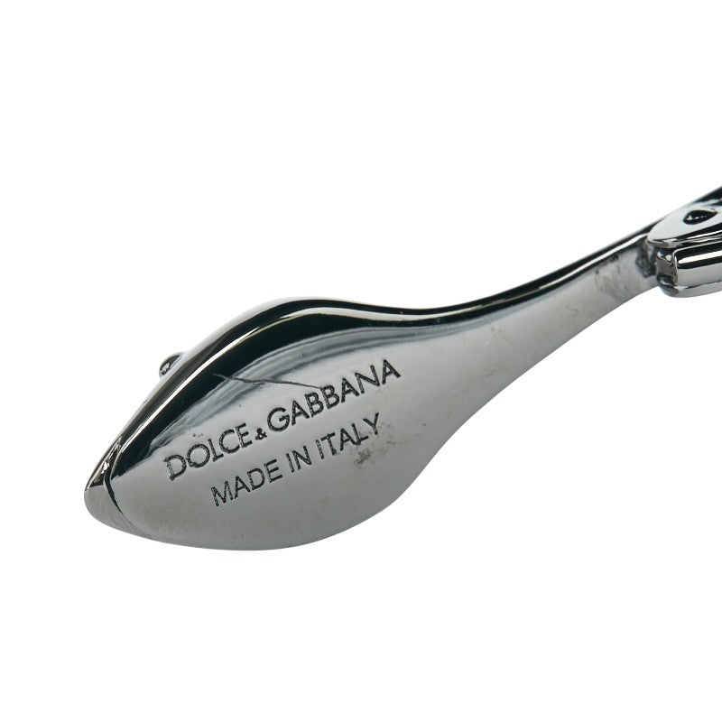 ドルチェ & ガッバーナ スネーク ブローチ