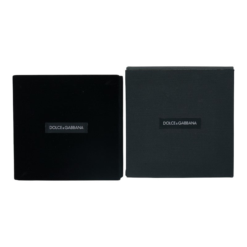 ドルチェ & ガッバーナ スネーク ブローチ