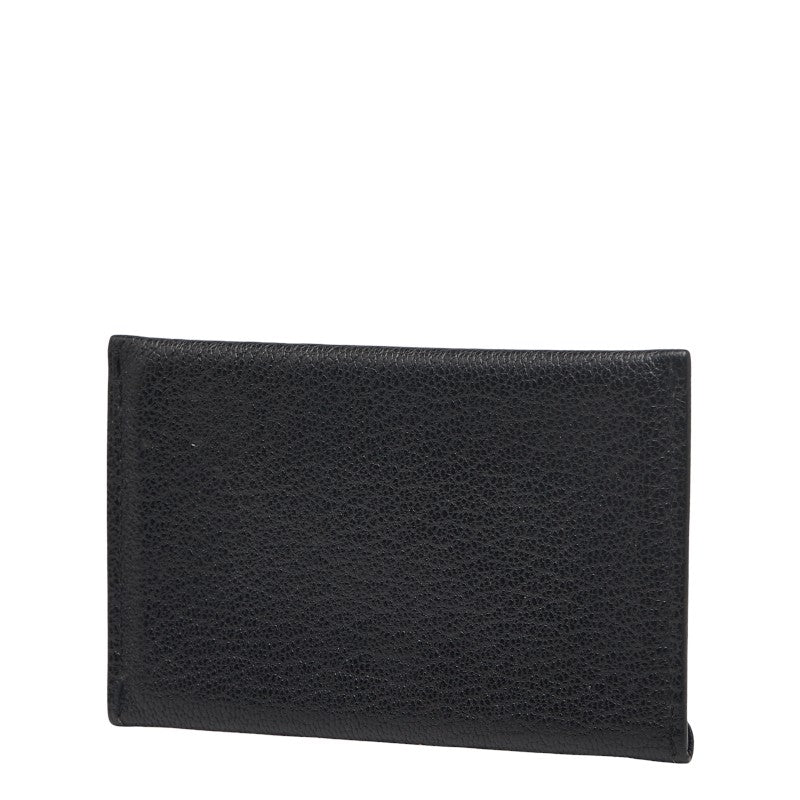 エルメス アンヴェロップ PM シェーブル カードケース