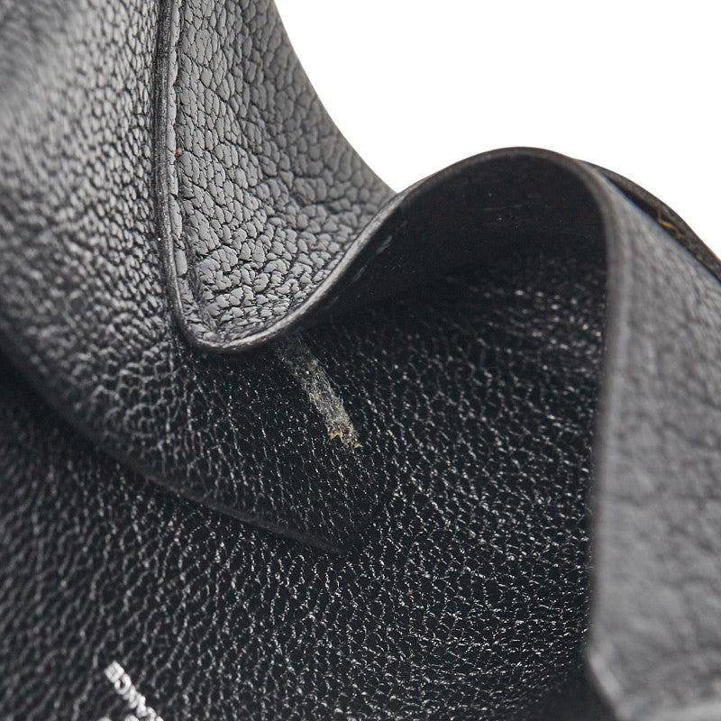 エルメス アンヴェロップ PM シェーブル カードケース