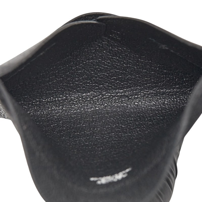 エルメス アンヴェロップ PM シェーブル カードケース