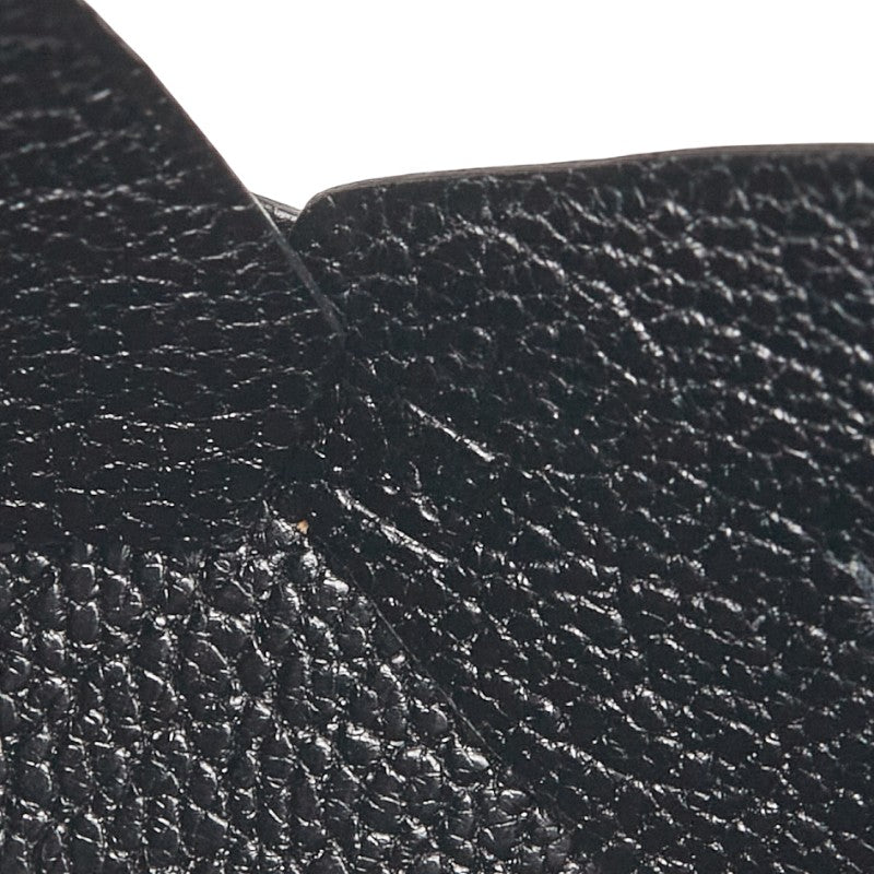 エルメス アンヴェロップ PM シェーブル カードケース