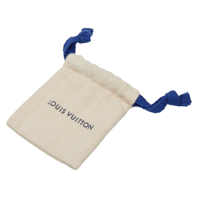 ルイ・ヴィトン LV イニシャル タイクリップ