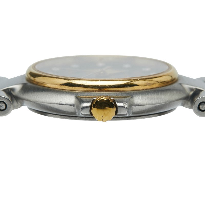 ダンヒル ステンレス スチール ウォッチ