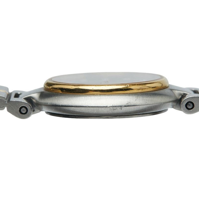 ダンヒル ステンレス スチール ウォッチ