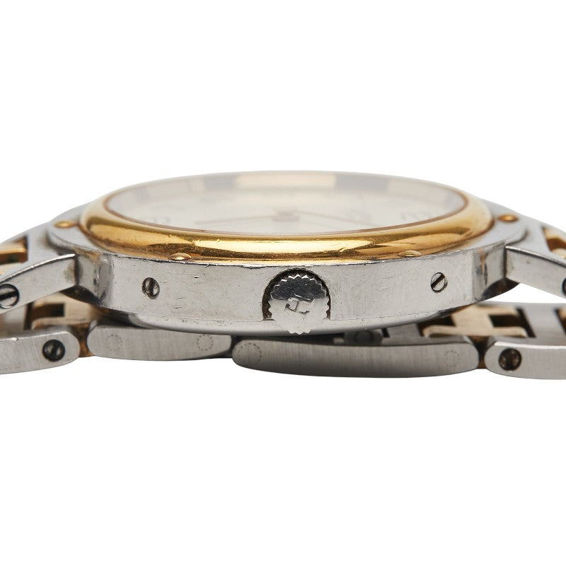 エルメス クリッパー ステンレススチール