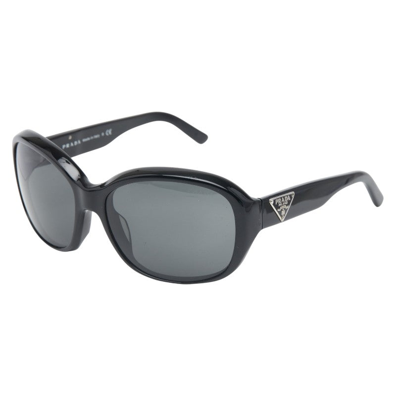 プラダ トライアングル ロゴ サングラス