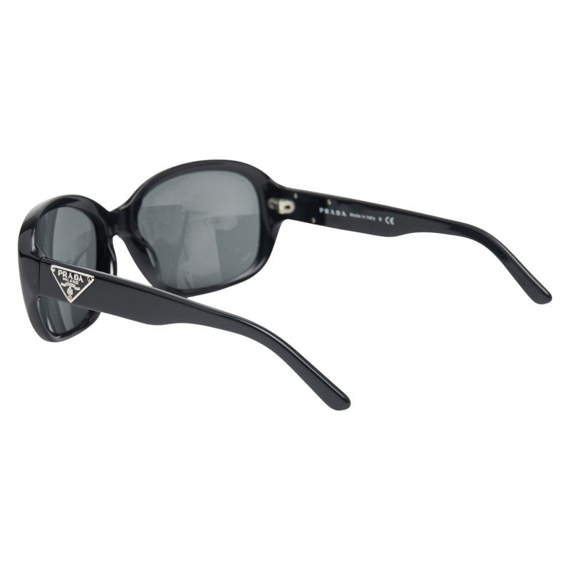 プラダ トライアングル ロゴ サングラス