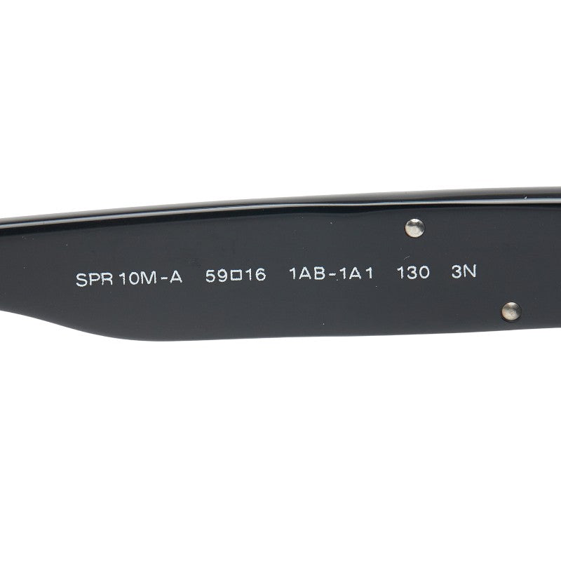 プラダ トライアングル ロゴ サングラス