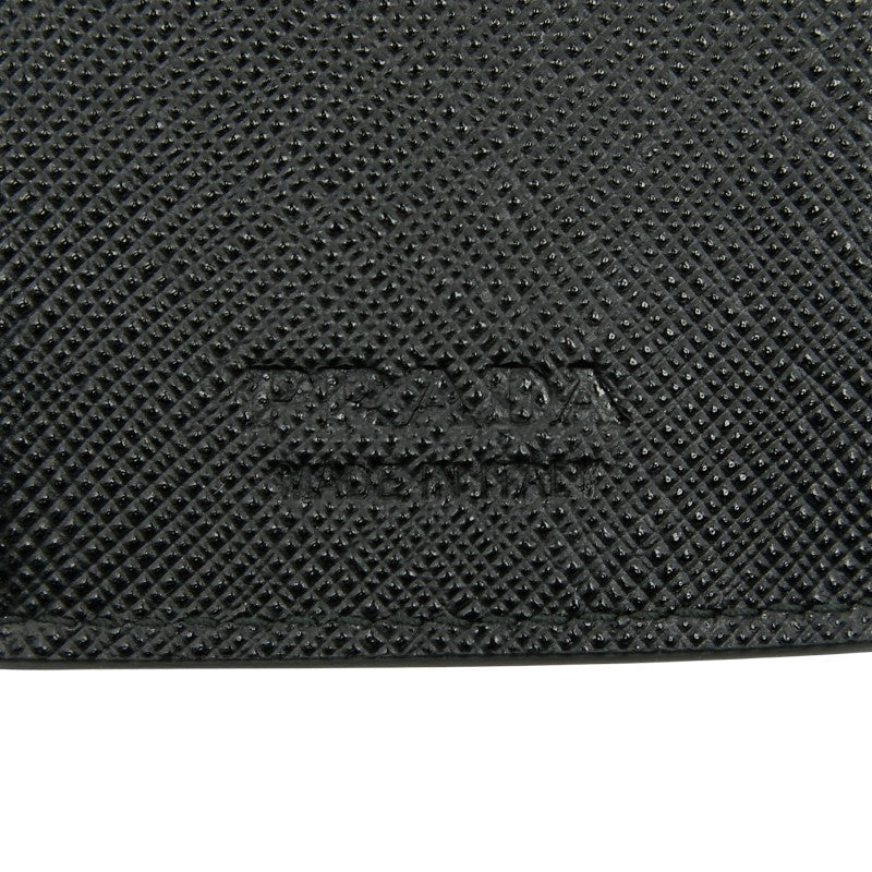 プラダ 2PG222 サフィアーノ レザー キーケース