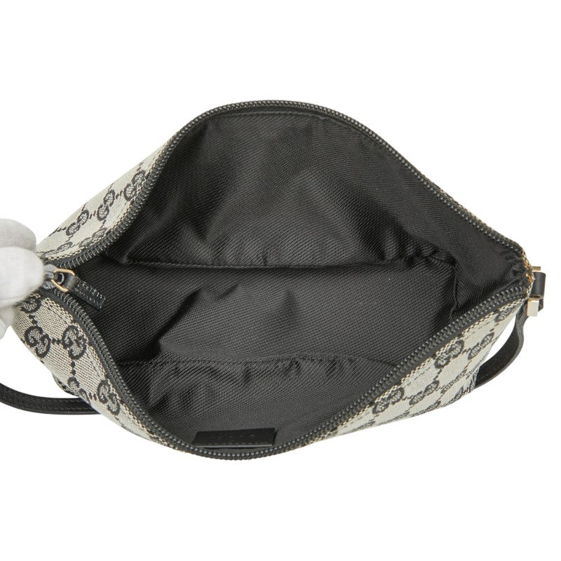 グッチ GGキャンバス ハンドバッグ