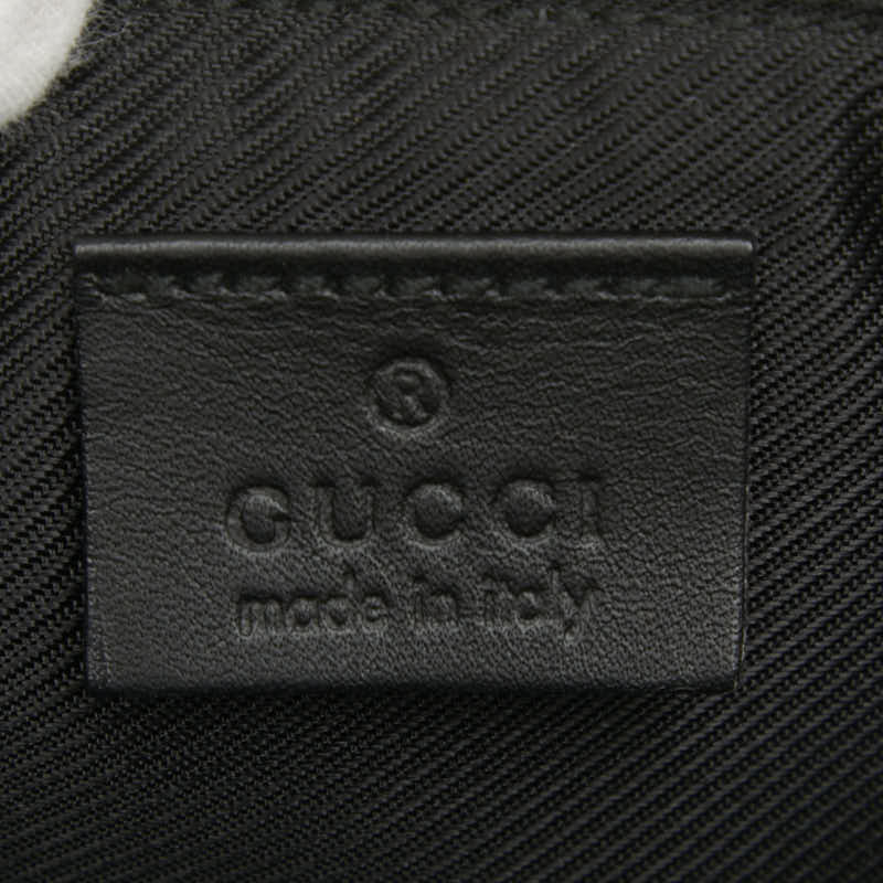 グッチ GGキャンバス ハンドバッグ
