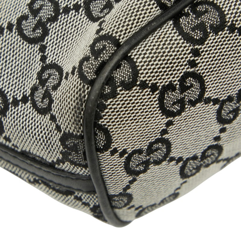 グッチ GGキャンバス ハンドバッグ