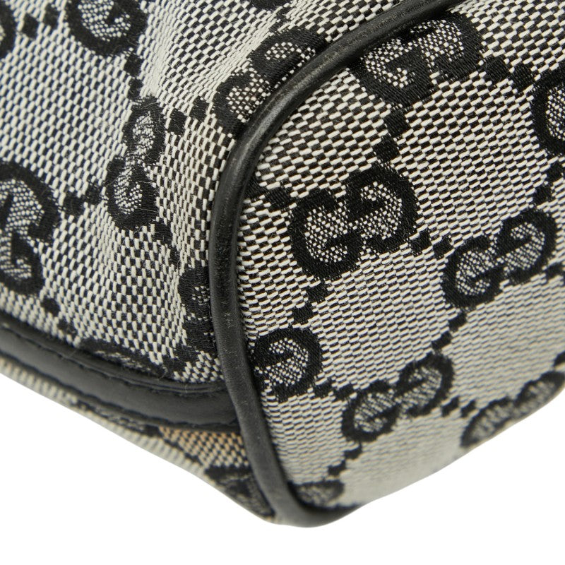 グッチ GGキャンバス ハンドバッグ