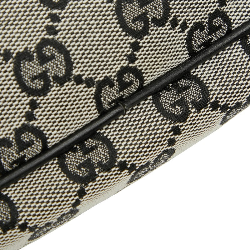 グッチ GGキャンバス ハンドバッグ