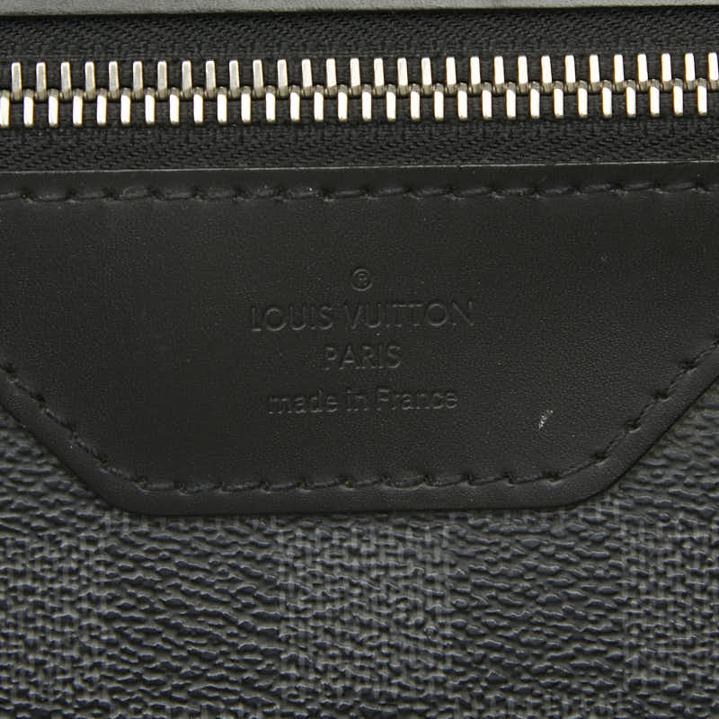 ルイ・ヴィトン ダニエルMM ショルダーバッグ