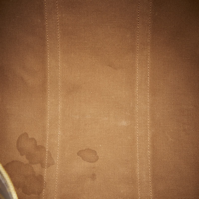 ルイヴィトン キーポル モノグラム トラベルバッグ