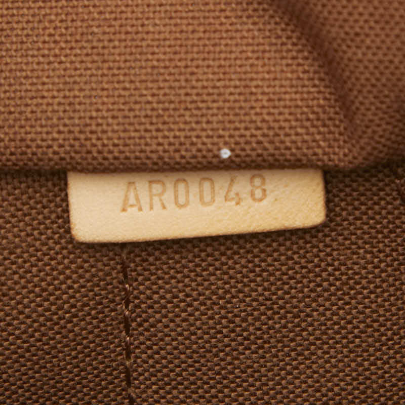 ルイ・ヴィトン モノグラム ハンドバッグ