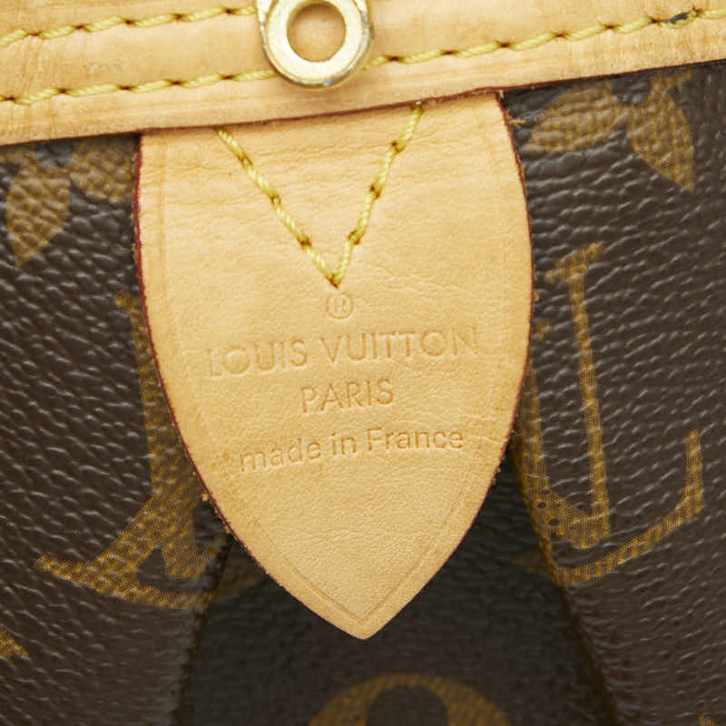 ルイ・ヴィトン モノグラム ハンドバッグ