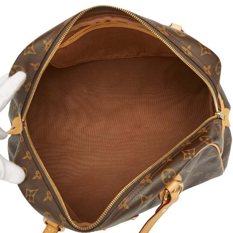 ルイ・ヴィトン モノグラム ハンドバッグ