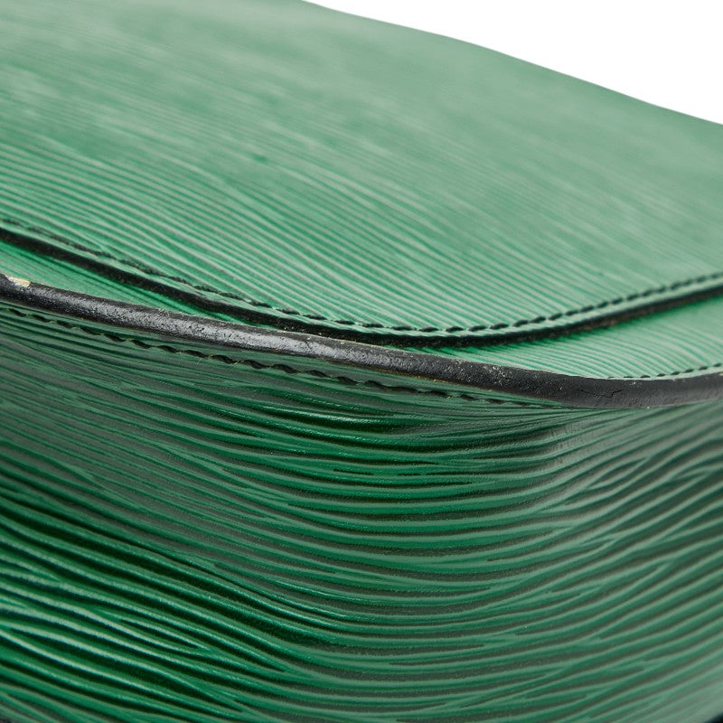 ルイ・ヴィトン サン・クラウド エピ ショルダーバッグ