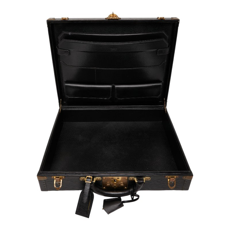 ルイ ヴィトン プレジデント エピ ブリーフケース