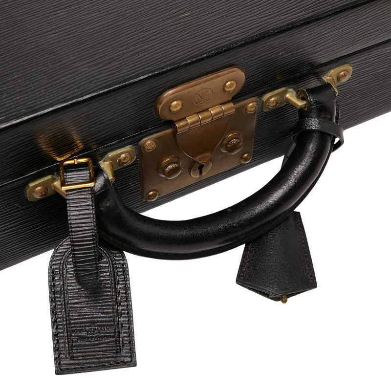 ルイ ヴィトン プレジデント エピ ブリーフケース