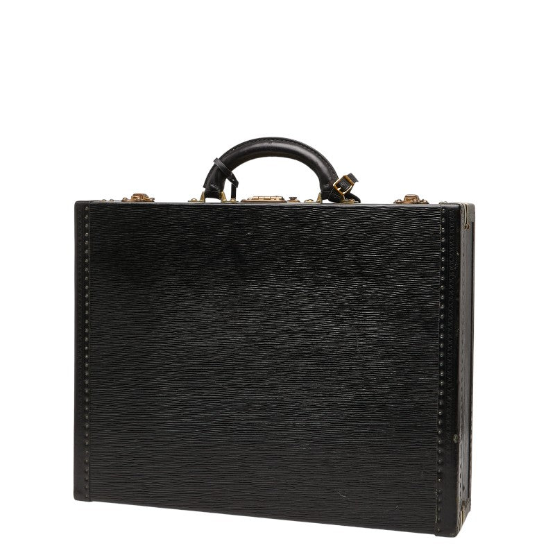ルイ ヴィトン プレジデント エピ ブリーフケース