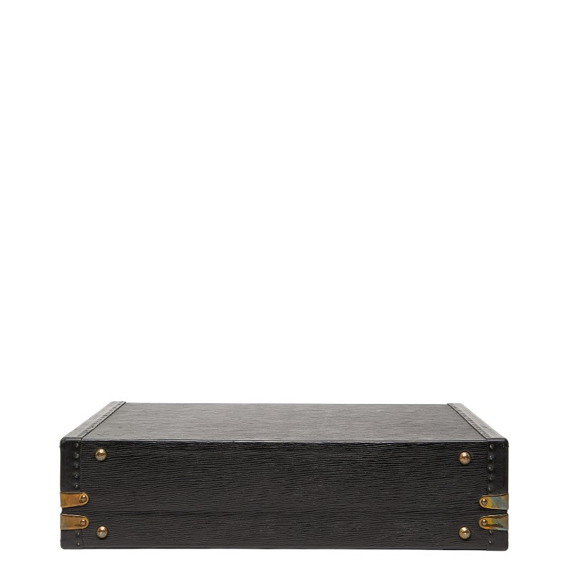 ルイ ヴィトン プレジデント エピ ブリーフケース