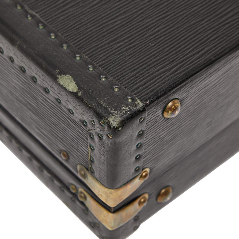 ルイ ヴィトン プレジデント エピ ブリーフケース